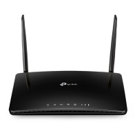 TP-Link Wireless AC1200 4G+ Gigabit Router