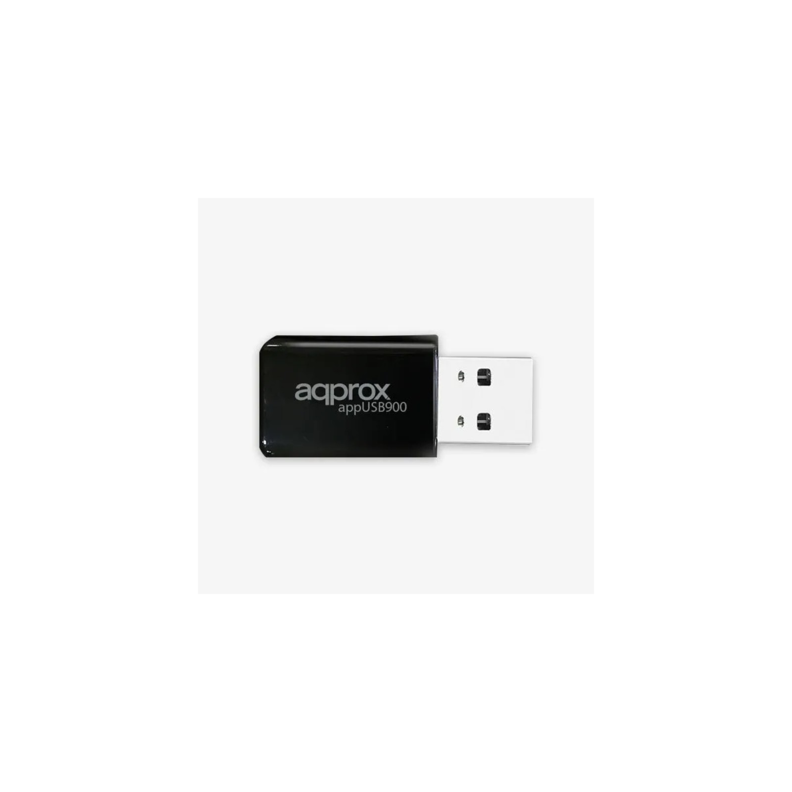 Adaptador Usb - 900mbps Bt 5.4 + Wi-fi 6 Approx Adaptador Usb - 900mbps Bt 5.4 + Wi-fi 6 Approx