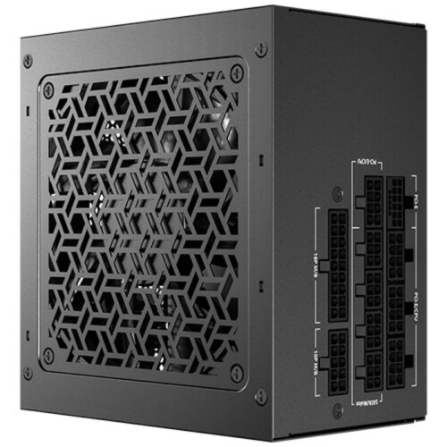 Antec 750W 80+ Gold Power Supply