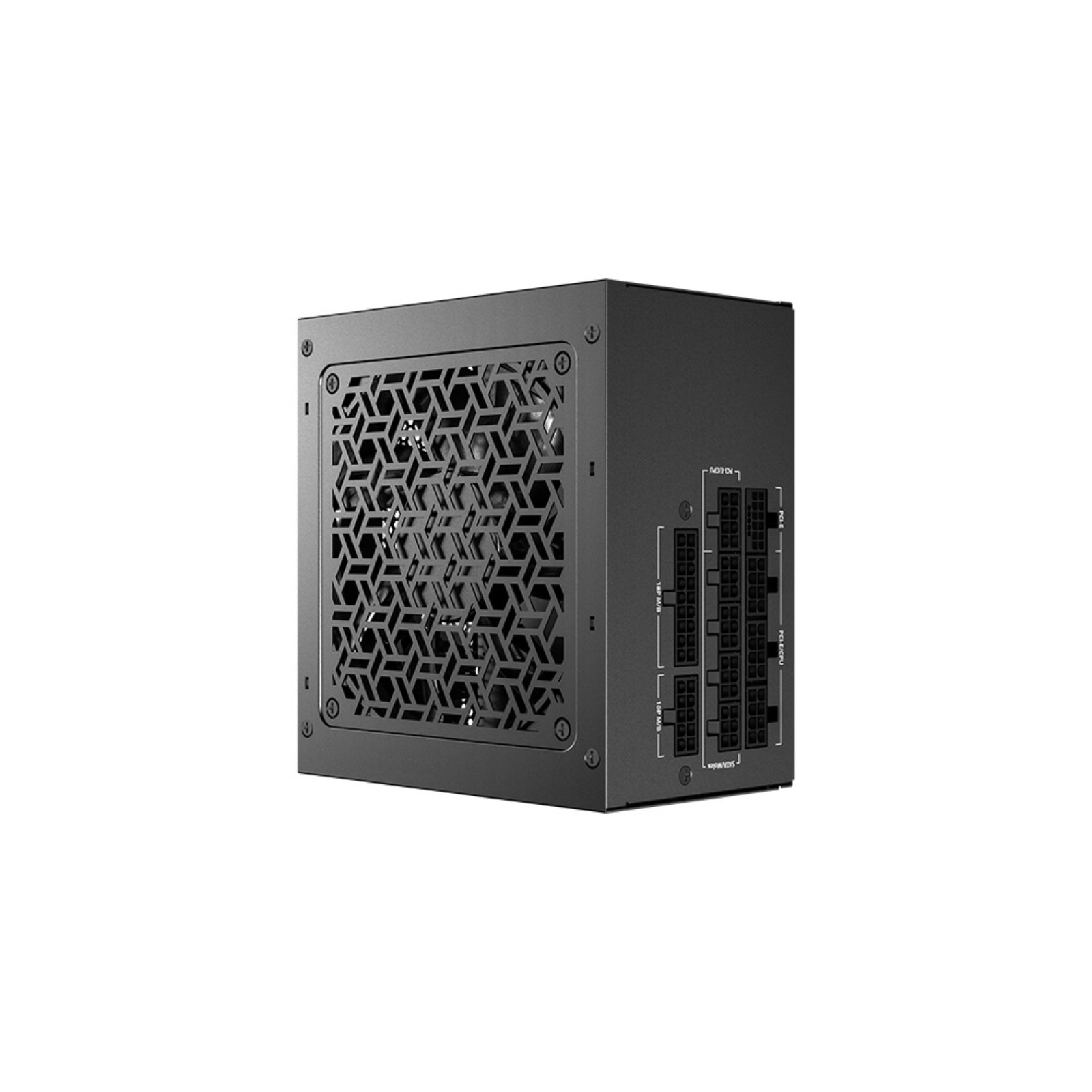 Antec 750W 80+ Gold Power Supply Antec 750W 80+ Gold Power Supply