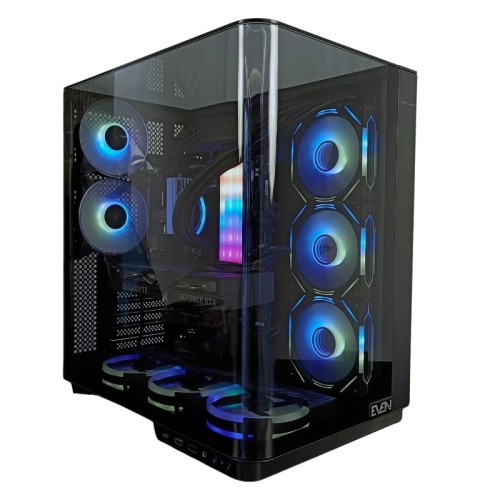 PC Even Gaming Intel i5 14400 RTX 4060