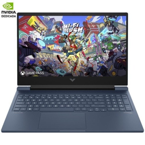 HP Victus 16-r1037ns Notebook