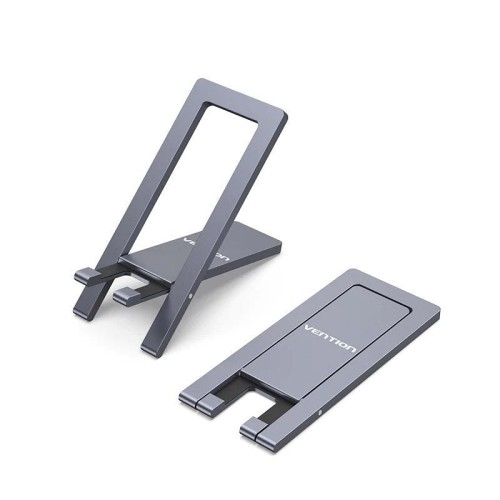 Smartphone/Tablet Clip Support Gray Vention
