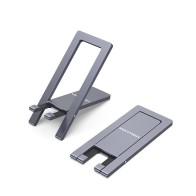 Smartphone/Tablet Clip Support Gray Vention