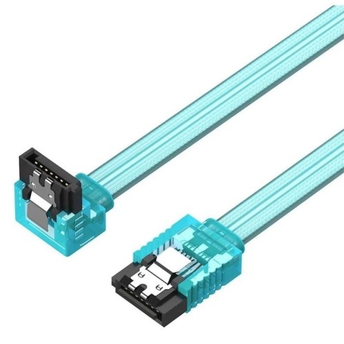Vention SATA H/H 0.5 M Data Cable Blue