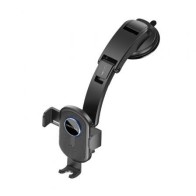 Automatic Car Mount for Smartphones Black Vention