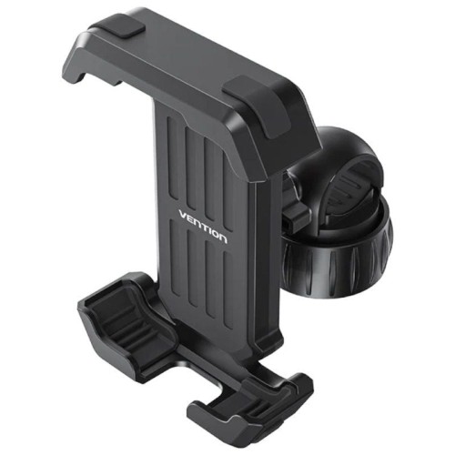 Soporte de Smartphone Negro para Bicicletas Vention