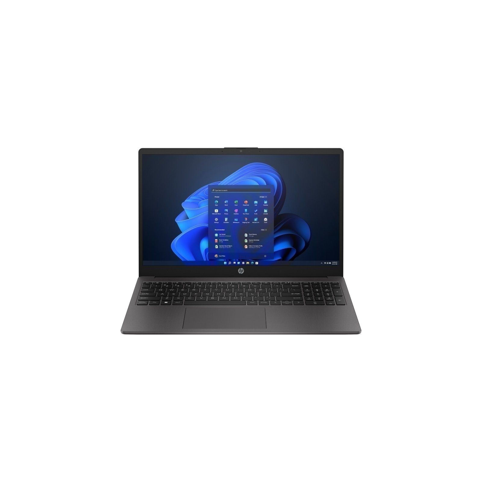 HP G10 250 Notebook B2nu4es 16GB