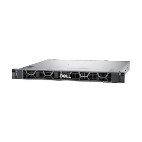 Dell Poweredge R260 Rack 1U C26kk