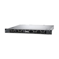 Dell Poweredge R260 Rack 1U C26kk