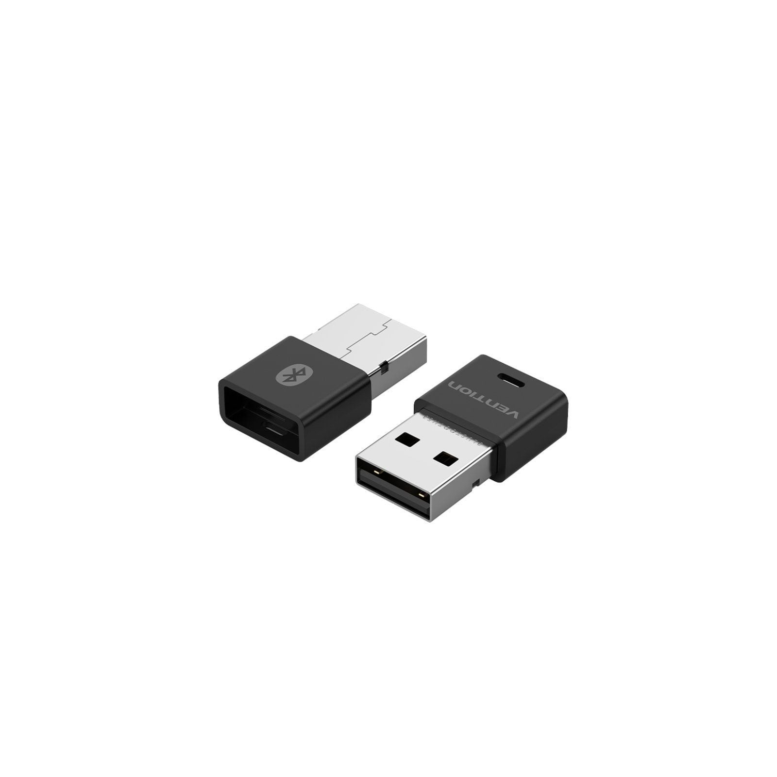USB 5.3 Bluetooth Adapter Black Vention USB 5.3 Bluetooth Adapter Black Vention