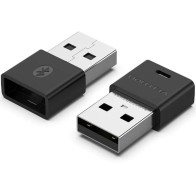 Adaptador USB 5.4 Bluetooth Negro Vention