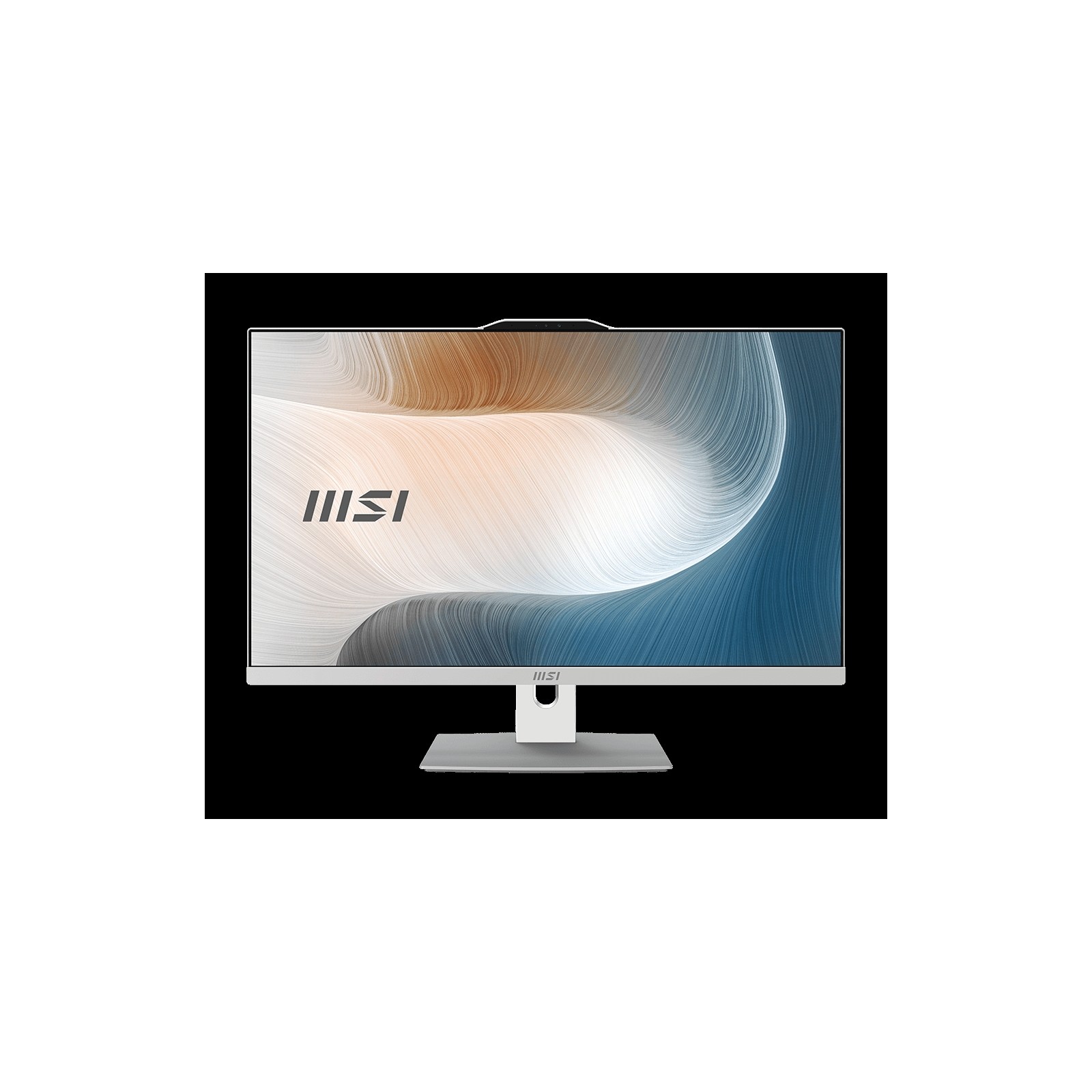 MSI AIO Modern AM272P 1M-1053ES MSI AIO Modern AM272P 1M-1053ES
