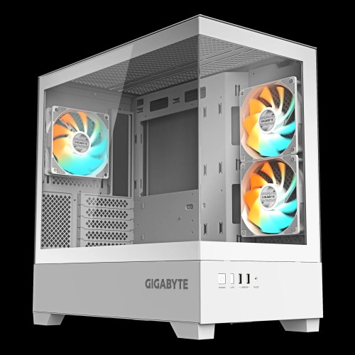 Caja Gigabyte Aorus C201W