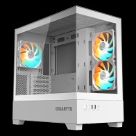 Caja Gigabyte Aorus C201W