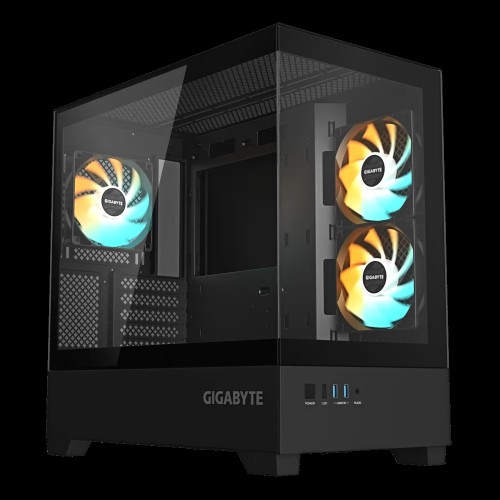 Gigabyte Aorus C201B Case