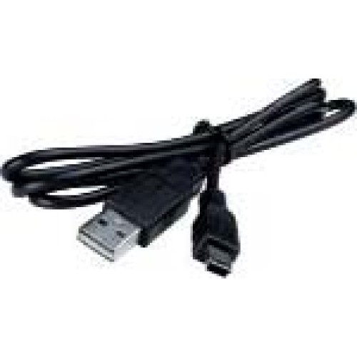 Cable De Conexión USB A a Mini USB 2m