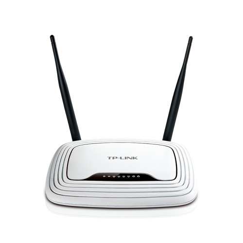 TP-Link TL-WR841N Wireless N Router 300Mbps