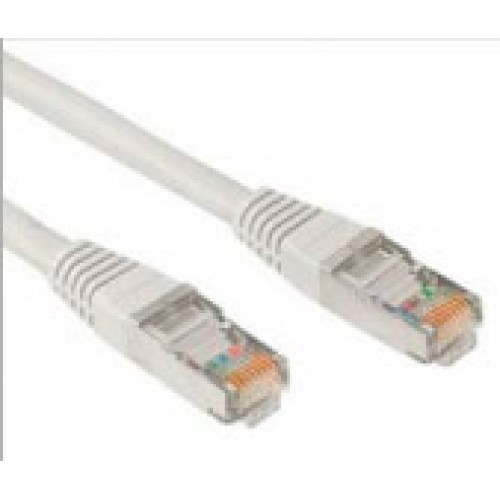 0.5m UTP Cat6 Network Cable Nanocable