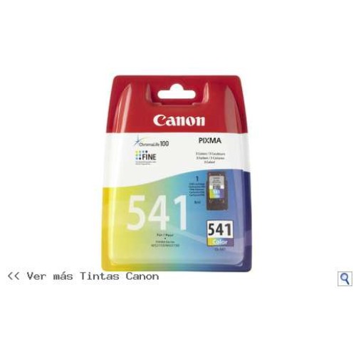 Canon CL541 Color Ink Cartridge