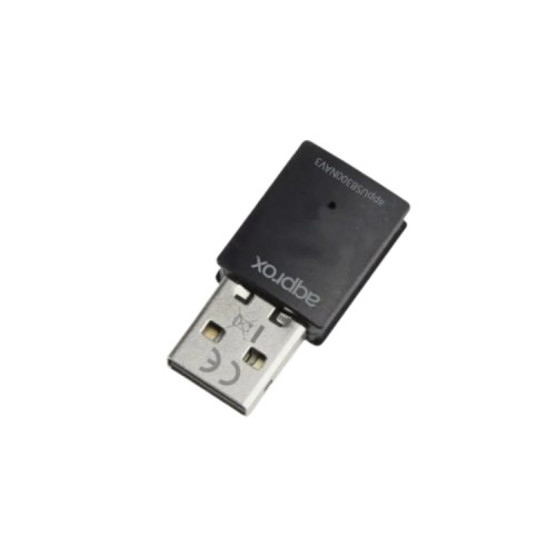 USB Wireless Nano Adapter 300 Mbps