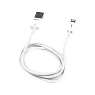 Cable Datos/Cargador USB Lightning 1M Approx
