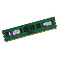 8GB 1600MHz DDR3 RAM by Kingston