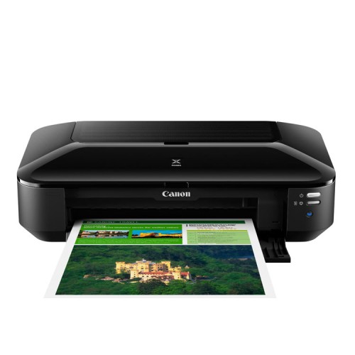Canon Pixma IX6850 Wifi Negro