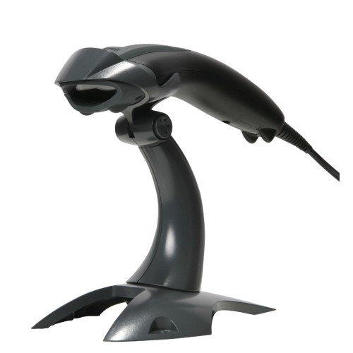 Escáner Honeywell 1400G Negro USB