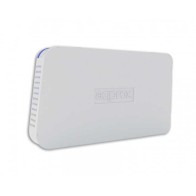 Caja Externa Usb 2.5'' Sata Blanco Approx