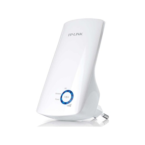 TP-Link Wireless N Range Extender 300Mbps