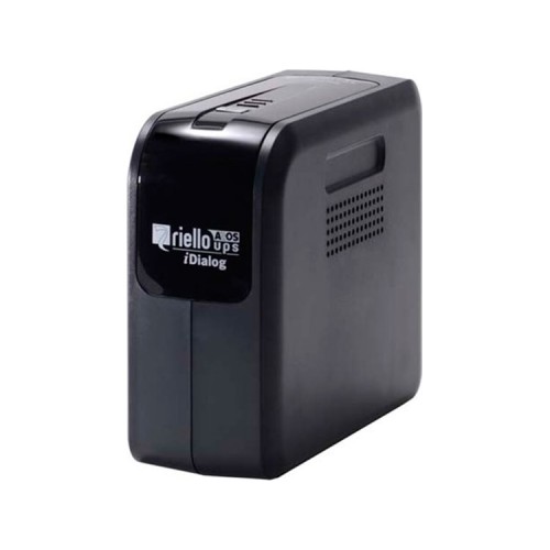 Riello S.A.I. Idialog 600 VA UPS
