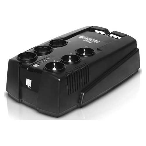 Riello iPlug 800 VA UPS Power Supply