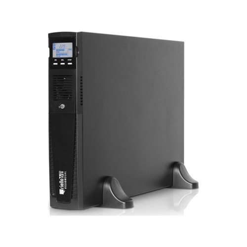 Riello S.A.I. Vision Dual 1500 VA Rack/Tower