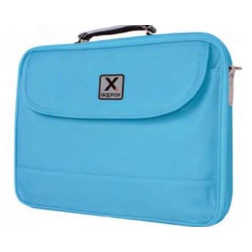 Approx 17 Inch Blue Carrying Bag