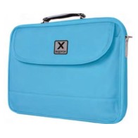Approx 17 Inch Blue Carrying Bag