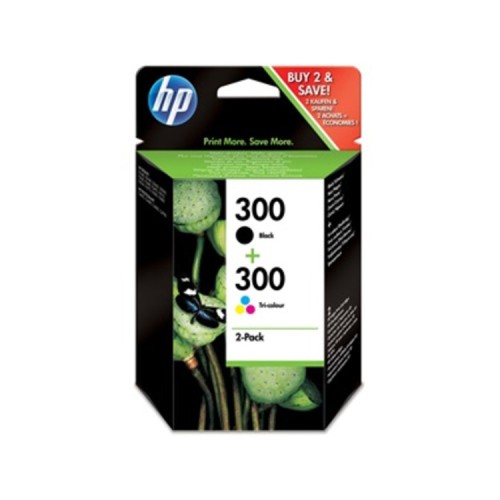 Multipack Cartuchos Hp Nº300
