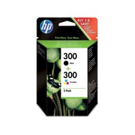 Multipack Cartuchos Hp Nº300