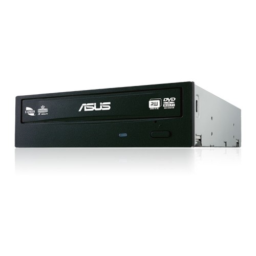 Dvd Rw 24d5mt Sata Bulk Black Asus