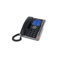 SPC Office Pro Phone in Black