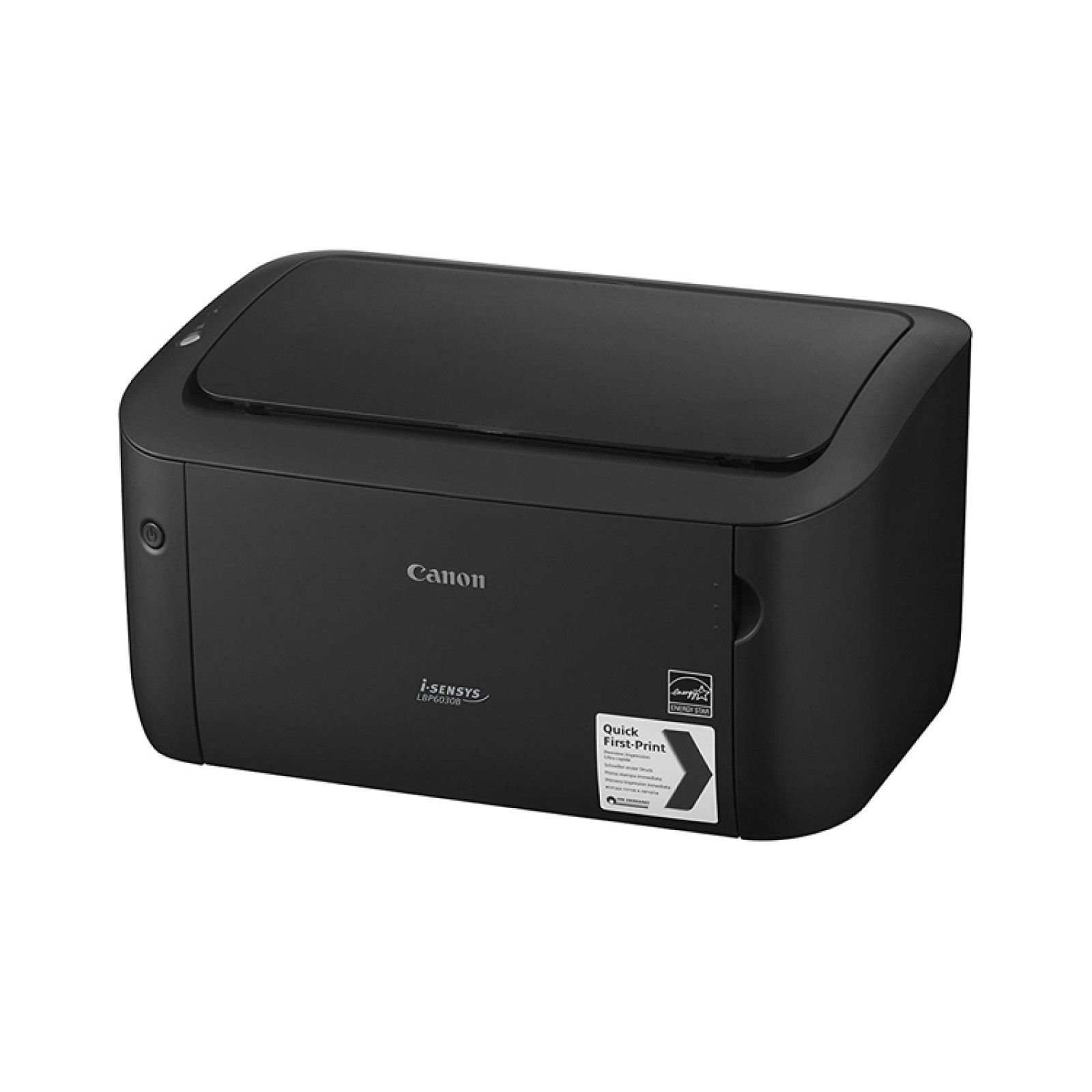 Impresora Láser Canon I-Sensys LBP6030B Negra Impresora Láser Canon I-Sensys LBP6030B Negra