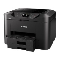Canon Multifuncion Maxify MB2750 Wifi Negro