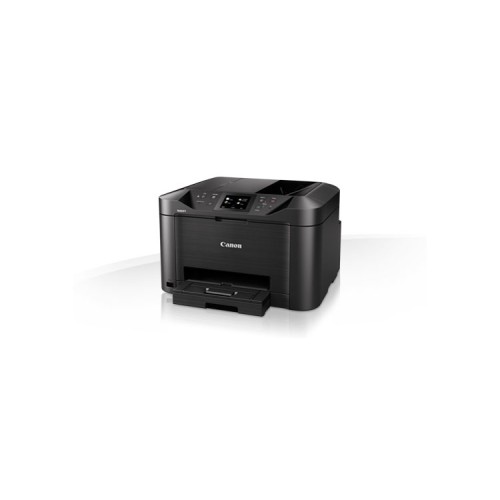 Canon Maxify MB5150 Multifunction Wi-Fi Printer Black