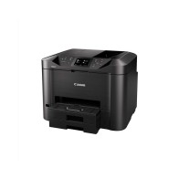 Canon Multifuncion Maxify Mb5450 Wifi Negro