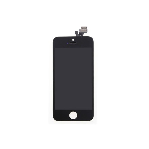 LCD Screen Replacement for iPhone 5 Black Compatible