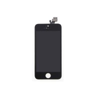 Repuesto Pantalla LCD Compatible para iPhone 5 Negro