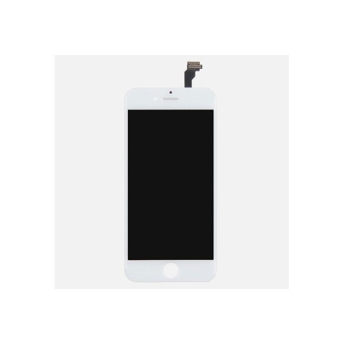 Repuesto Pantalla LCD iPhone 6 White Compatible