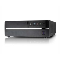 Caja Sobremesa Microatx TQC-3005U Fa/500 Sfx Negro Tooq