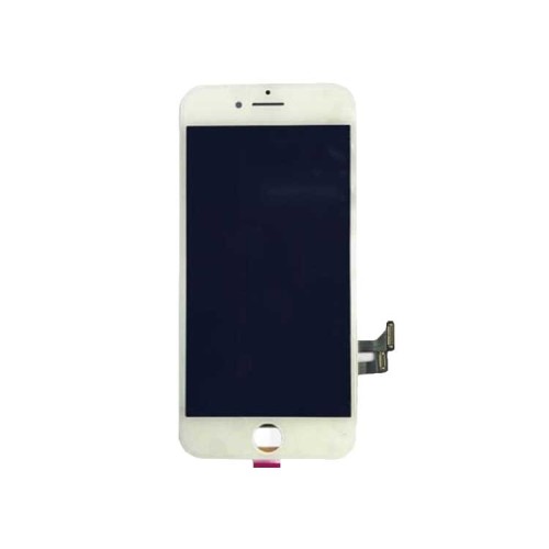 iPhone 7 White LCD Screen Replacement