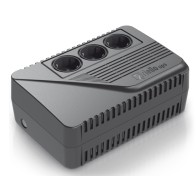 Riello iPlug SE 600 VA Power Backup Solution